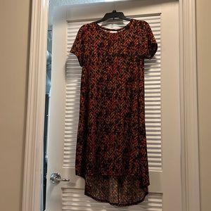 Lularoe Carly dress